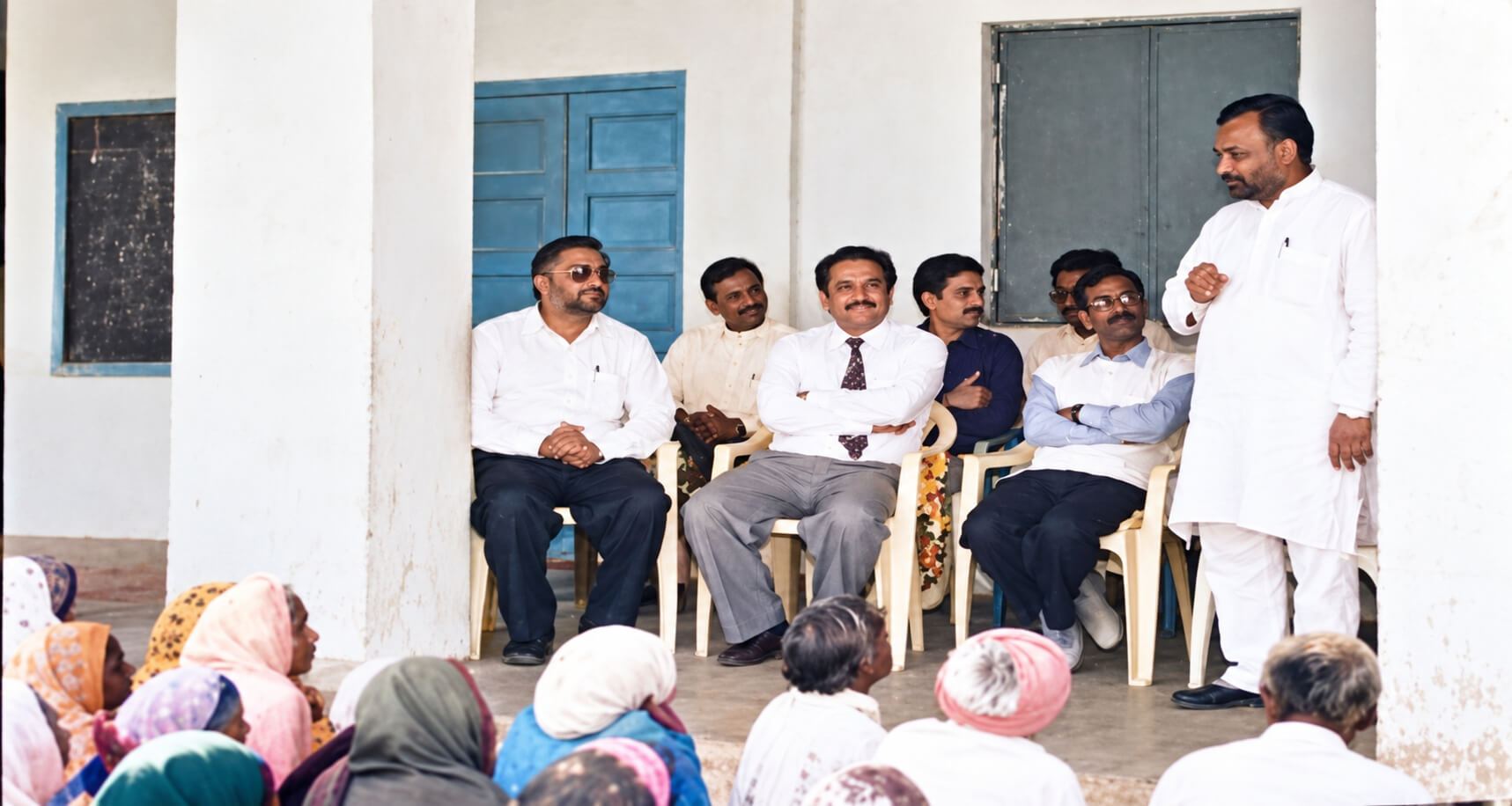 PVVM Trust Community Interaction in Petlad