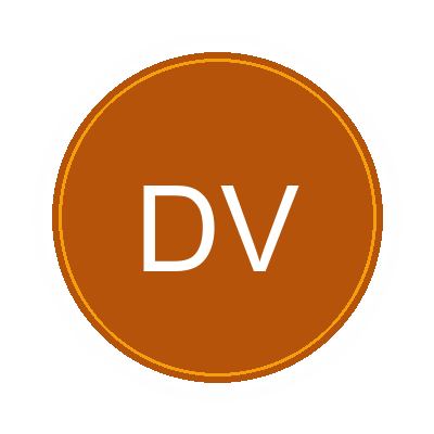 Darshan Valmik — Treasurer